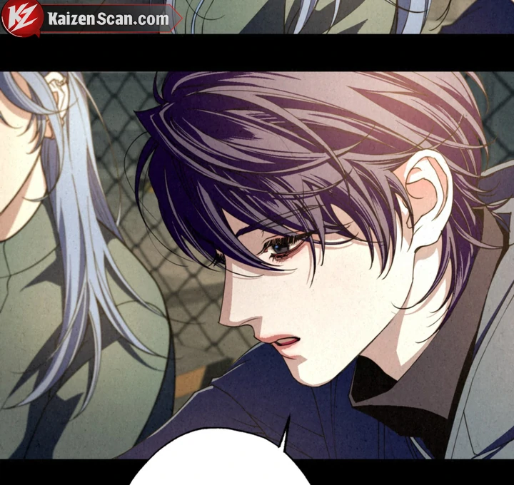 Dazzling Breath - Chapter 4 manhwa