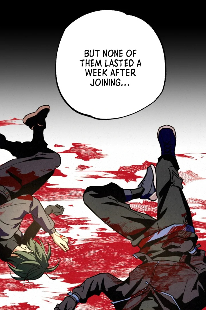 Dazzling Breath - Chapter 4 manhwa