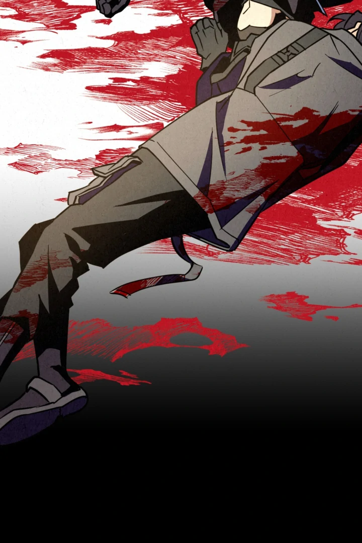 Dazzling Breath - Chapter 4 manhwa