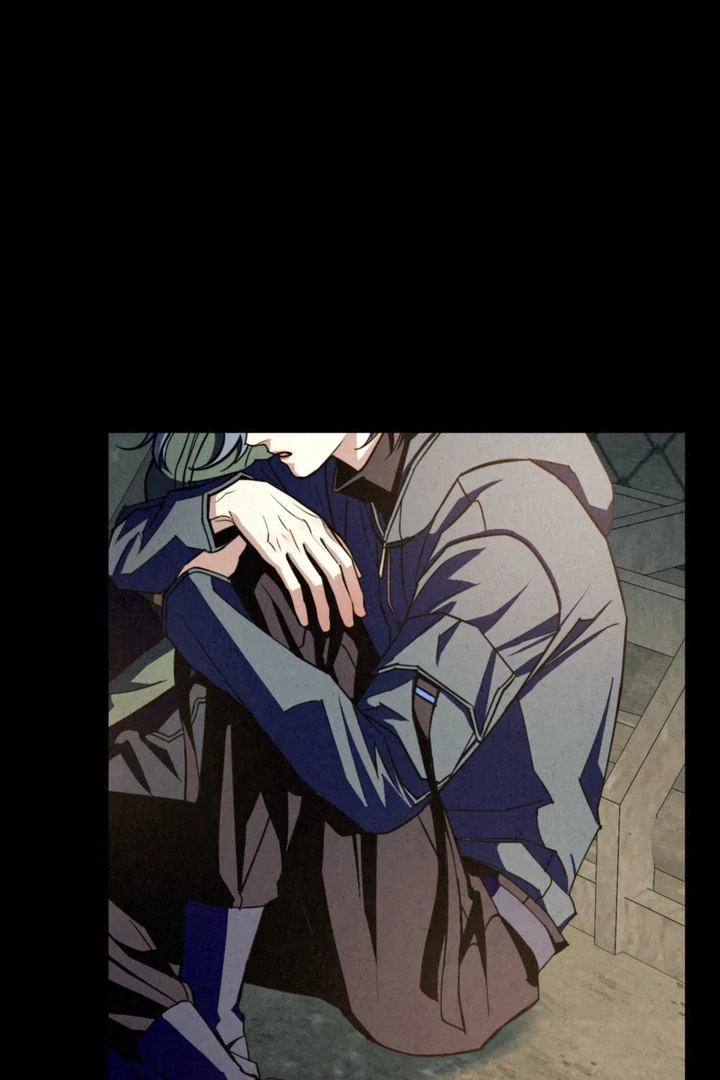 Dazzling Breath - Chapter 4 manhwa