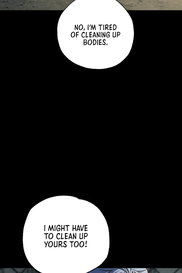 Dazzling Breath - Chapter 4 manhwa