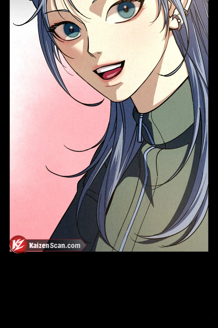 Dazzling Breath - Chapter 4 manhwa