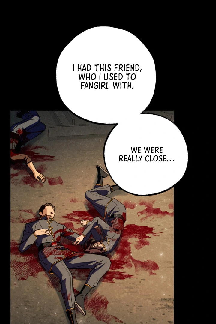 Dazzling Breath - Chapter 4 manhwa