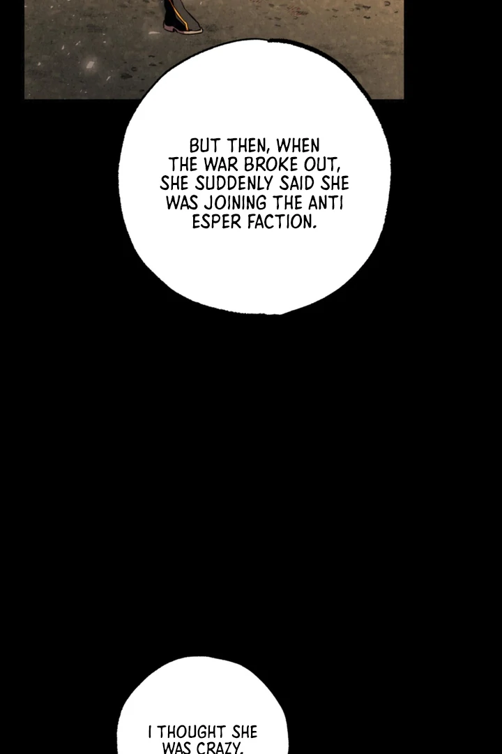 Dazzling Breath - Chapter 4 manhwa