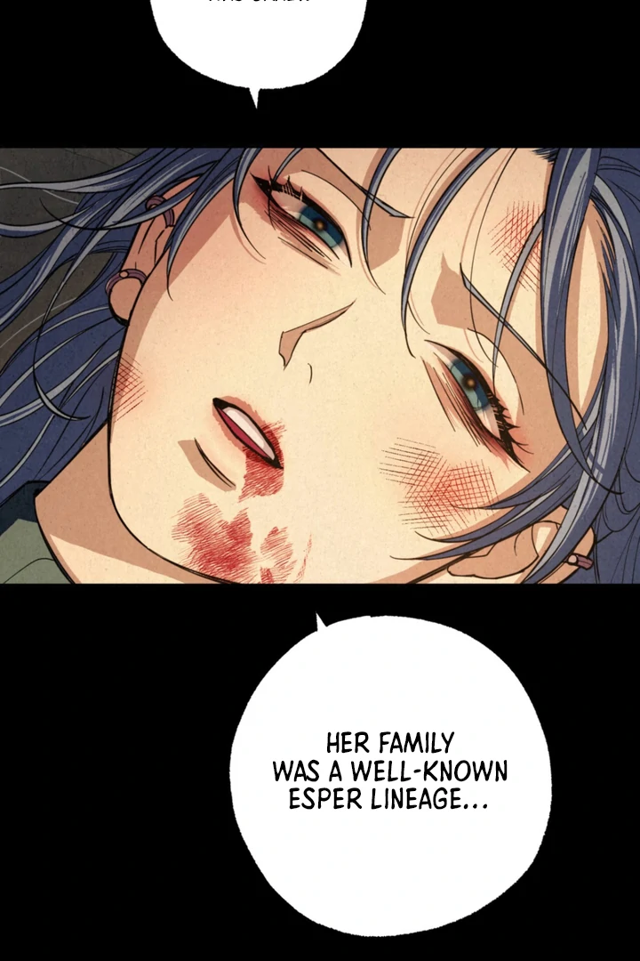 Dazzling Breath - Chapter 4 manhwa