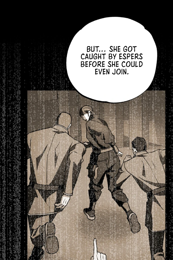 Dazzling Breath - Chapter 4 manhwa