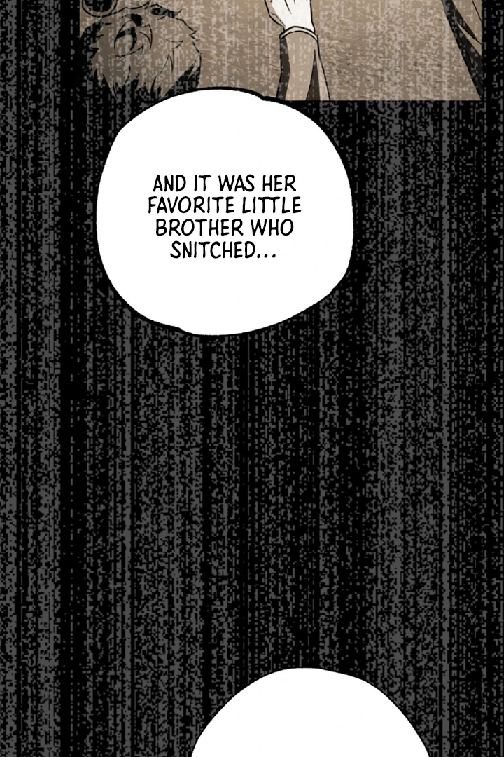 Dazzling Breath - Chapter 4 manhwa