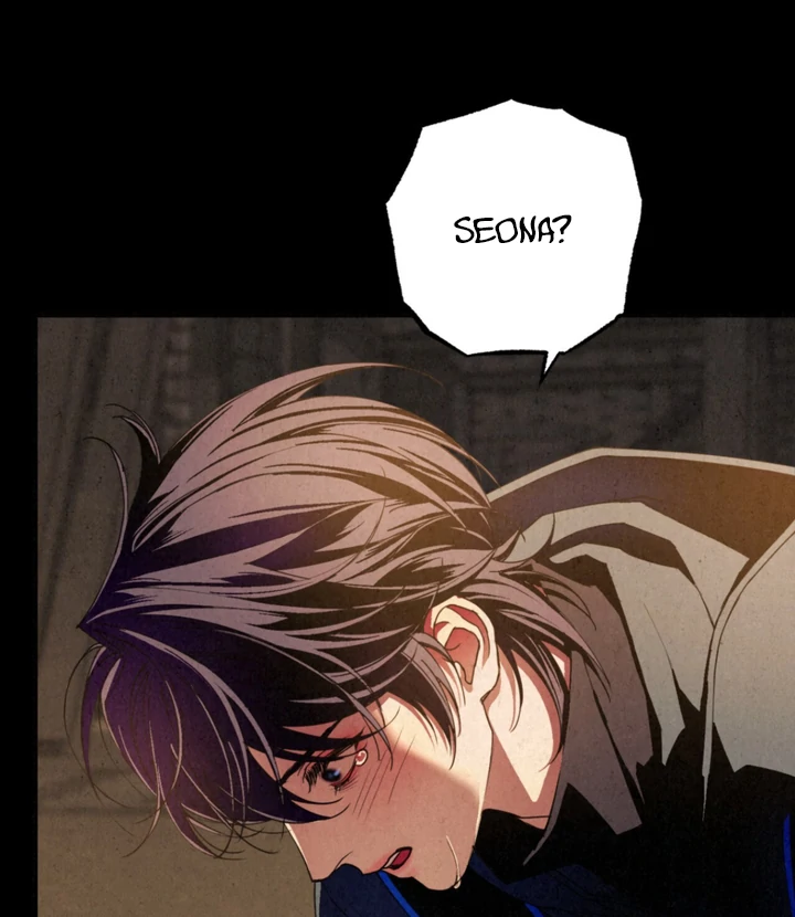 Dazzling Breath - Chapter 4 manhwa