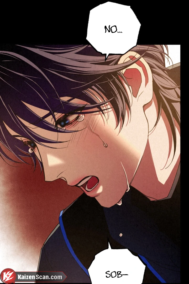 Dazzling Breath - Chapter 4 manhwa