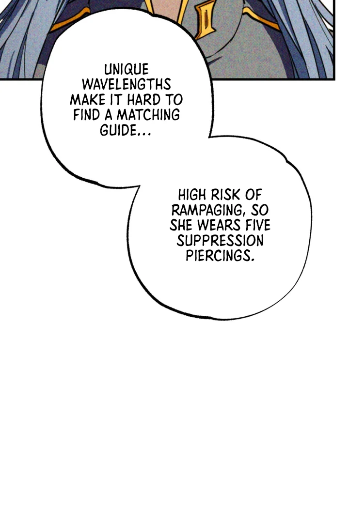 Dazzling Breath - Chapter 4 manhwa