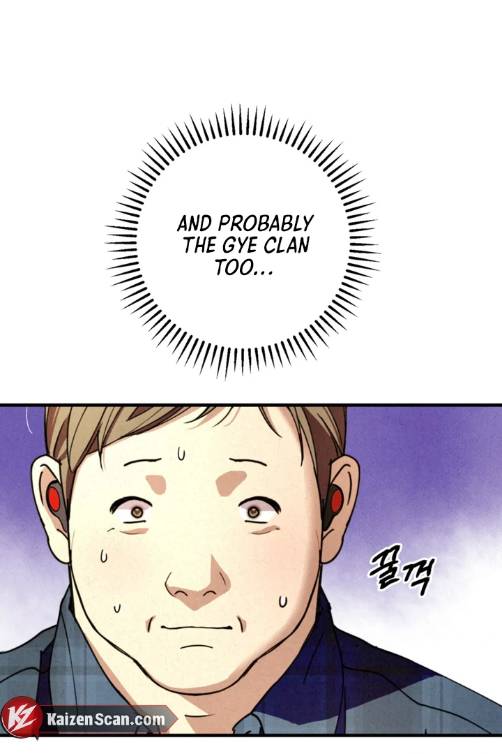 Dazzling Breath - Chapter 4 manhwa