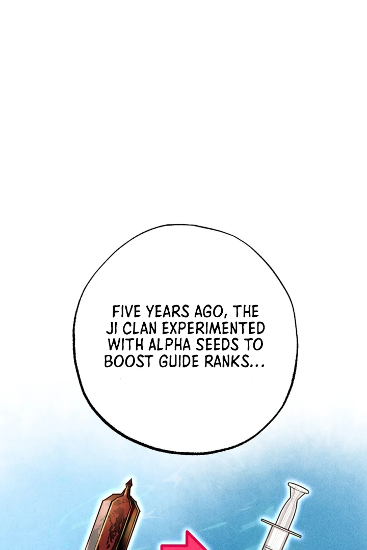 Dazzling Breath - Chapter 4 manhwa