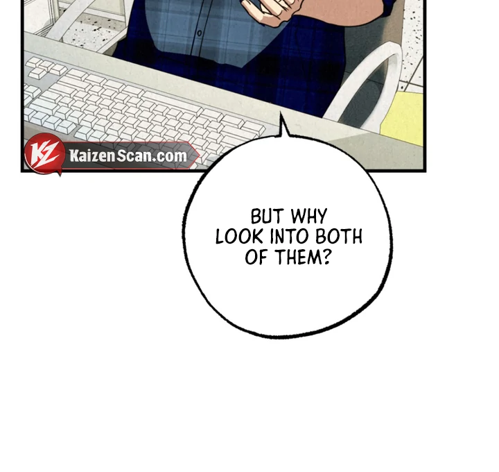 Dazzling Breath - Chapter 4 manhwa