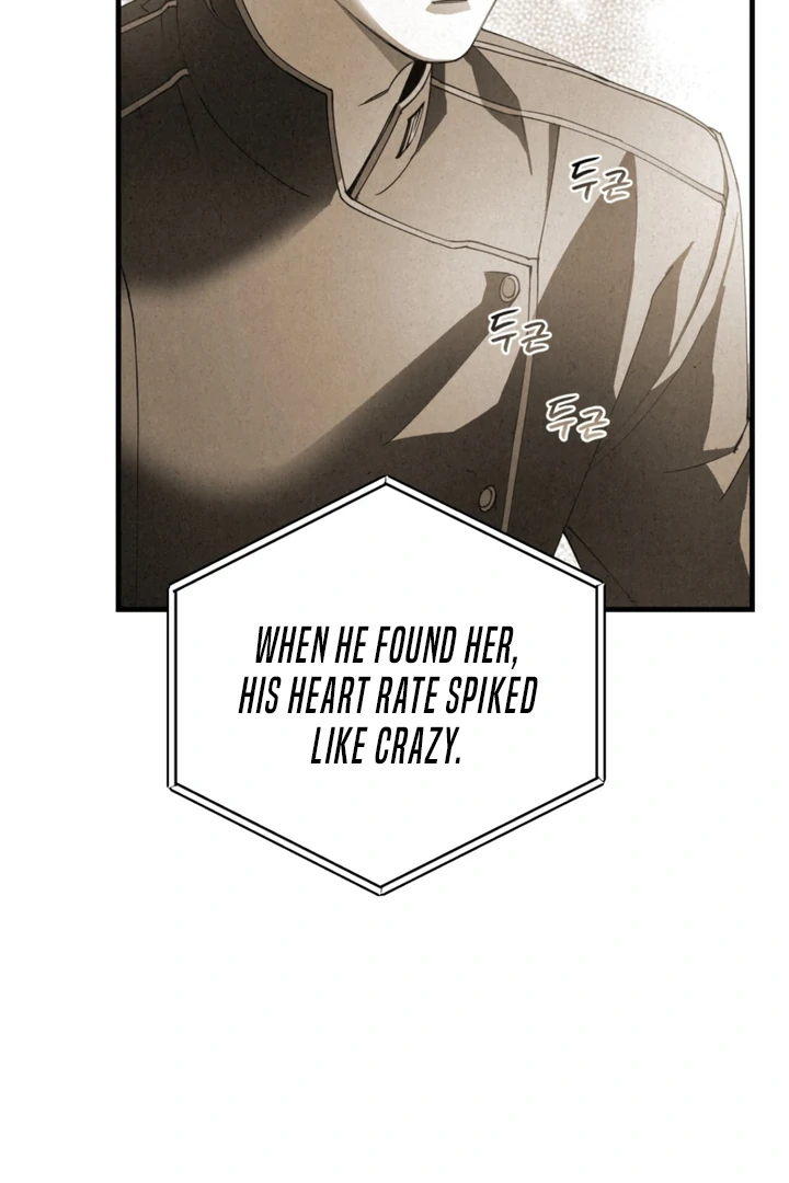 Dazzling Breath - Chapter 4 manhwa