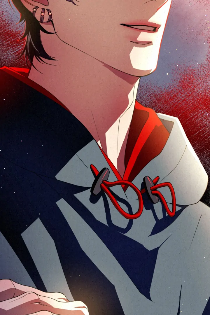 Dazzling Breath - Chapter 4 manhwa