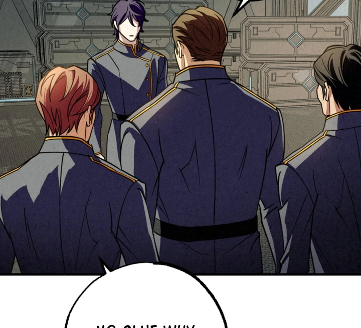 Dazzling Breath - Chapter 4 manhwa