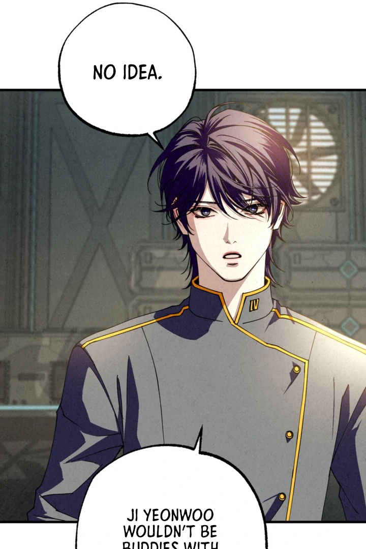 Dazzling Breath - Chapter 4 manhwa