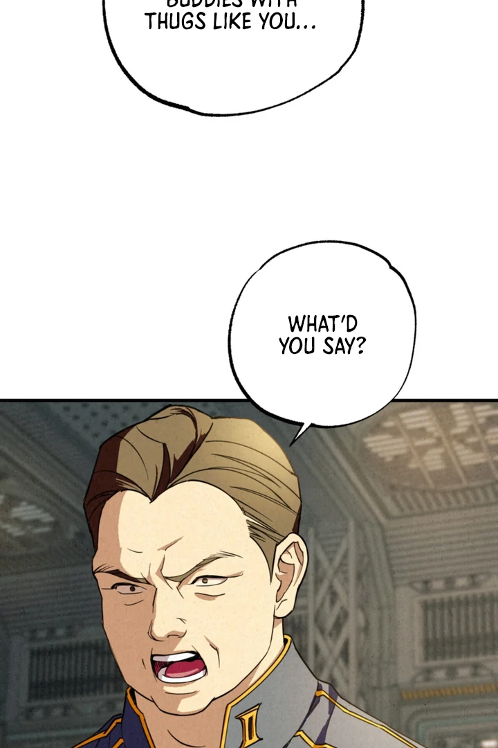 Dazzling Breath - Chapter 4 manhwa