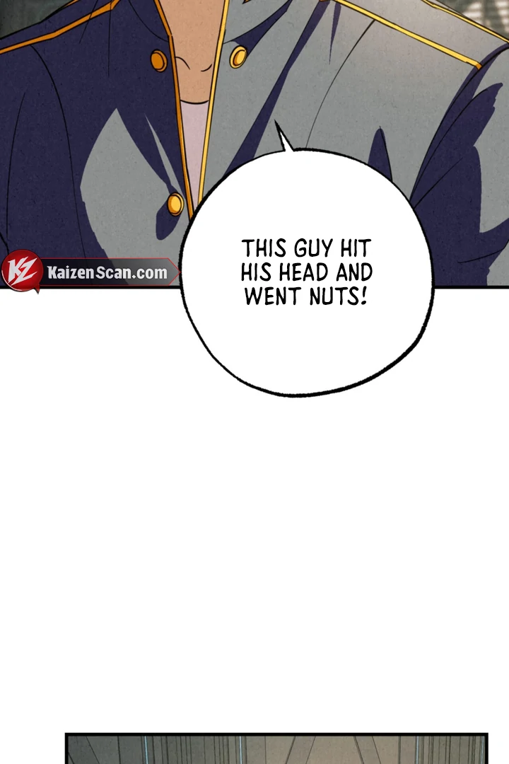 Dazzling Breath - Chapter 4 manhwa