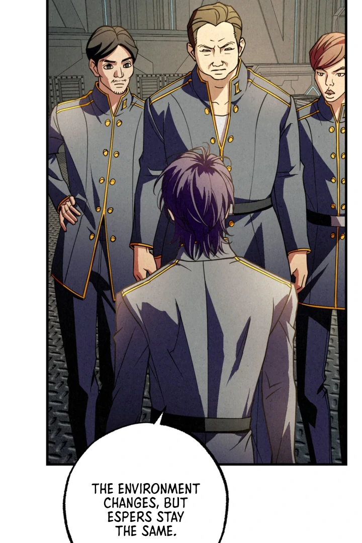 Dazzling Breath - Chapter 4 manhwa