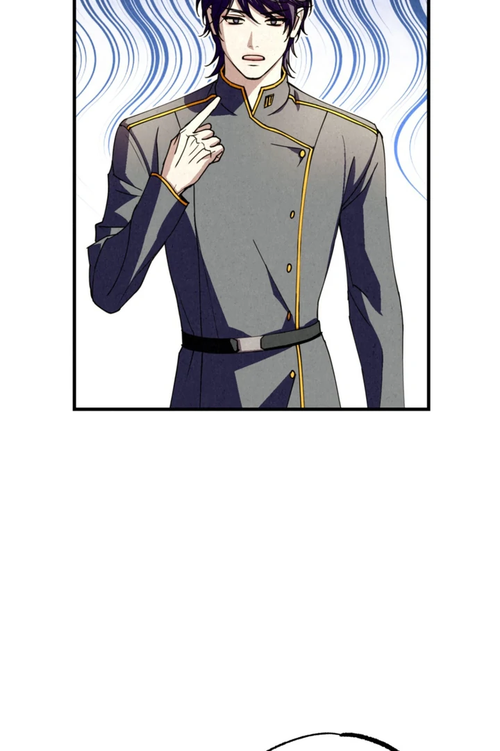 Dazzling Breath - Chapter 4 manhwa