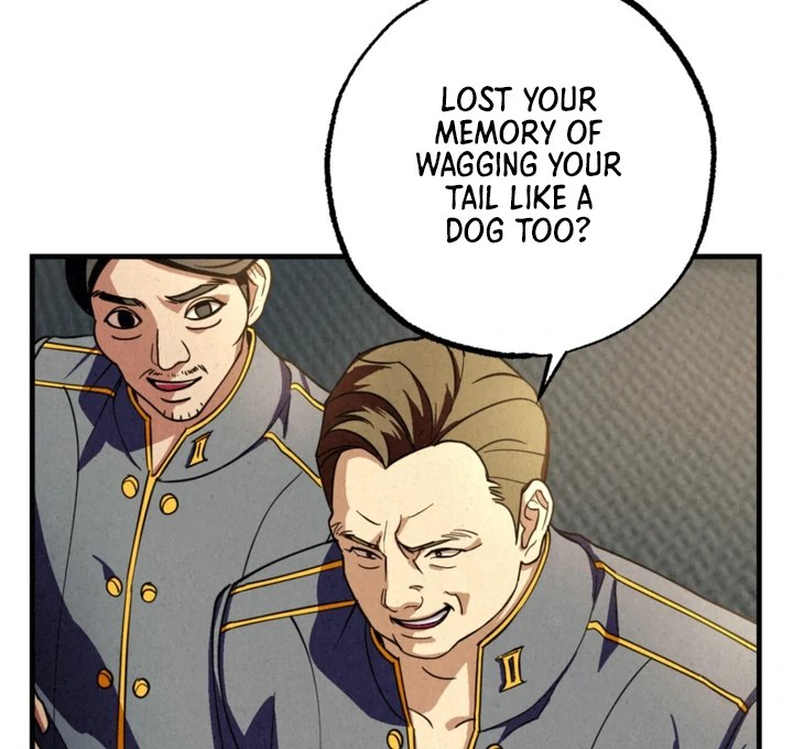 Dazzling Breath - Chapter 4 manhwa