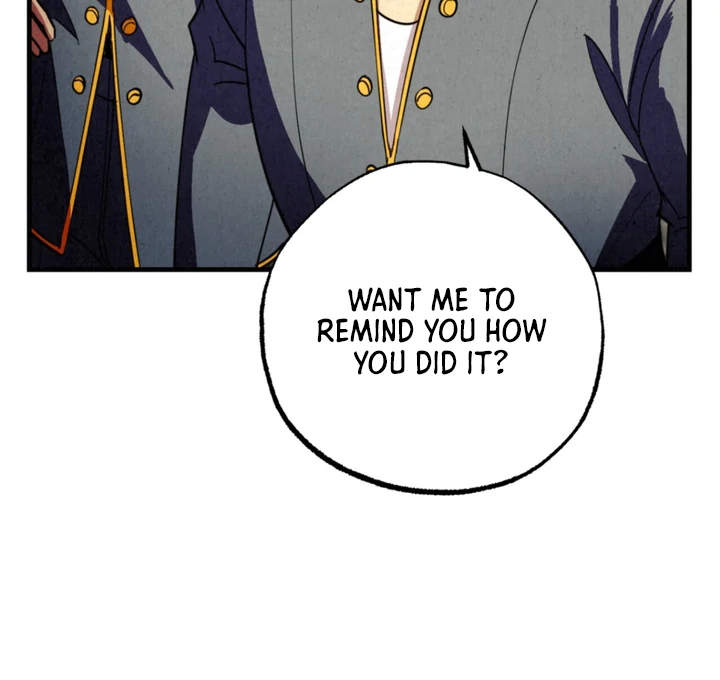 Dazzling Breath - Chapter 4 manhwa