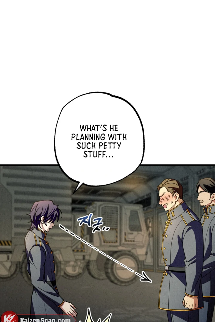 Dazzling Breath - Chapter 4 manhwa