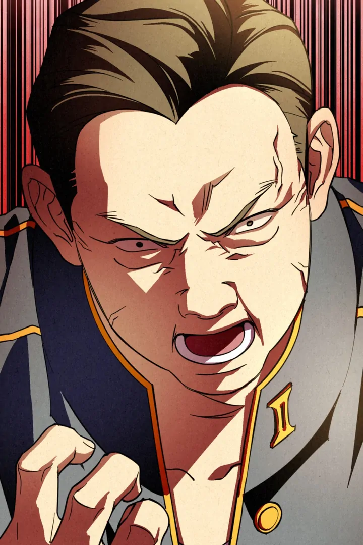 Dazzling Breath - Chapter 4 manhwa