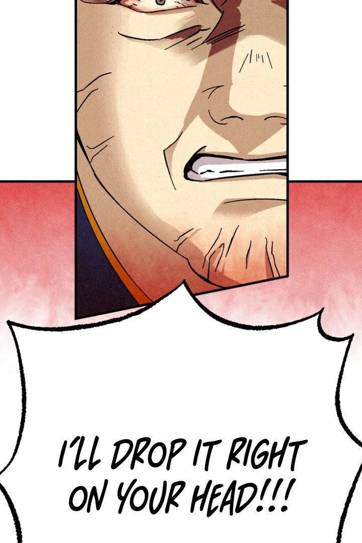 Dazzling Breath - Chapter 5 manhwa