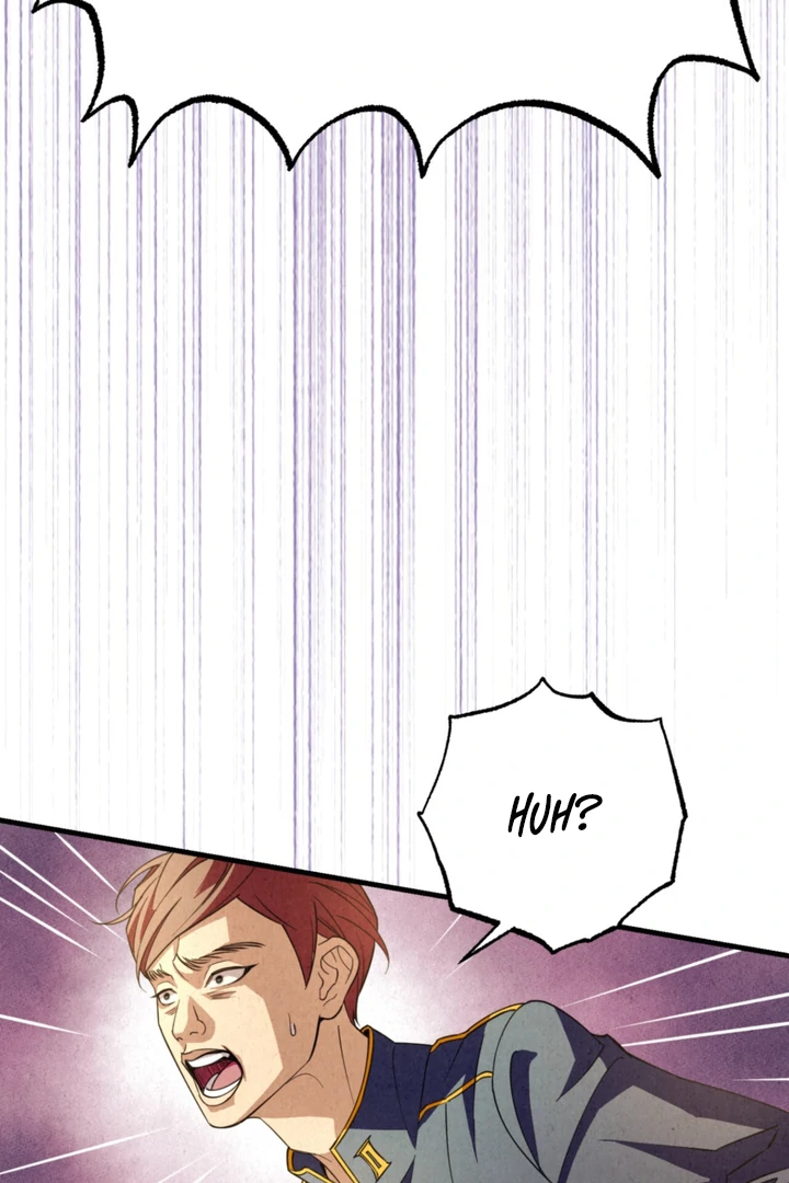 Dazzling Breath - Chapter 5 manhwa