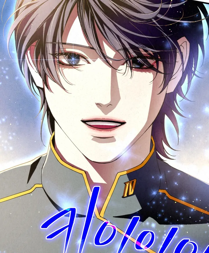 Dazzling Breath - Chapter 5 manhwa