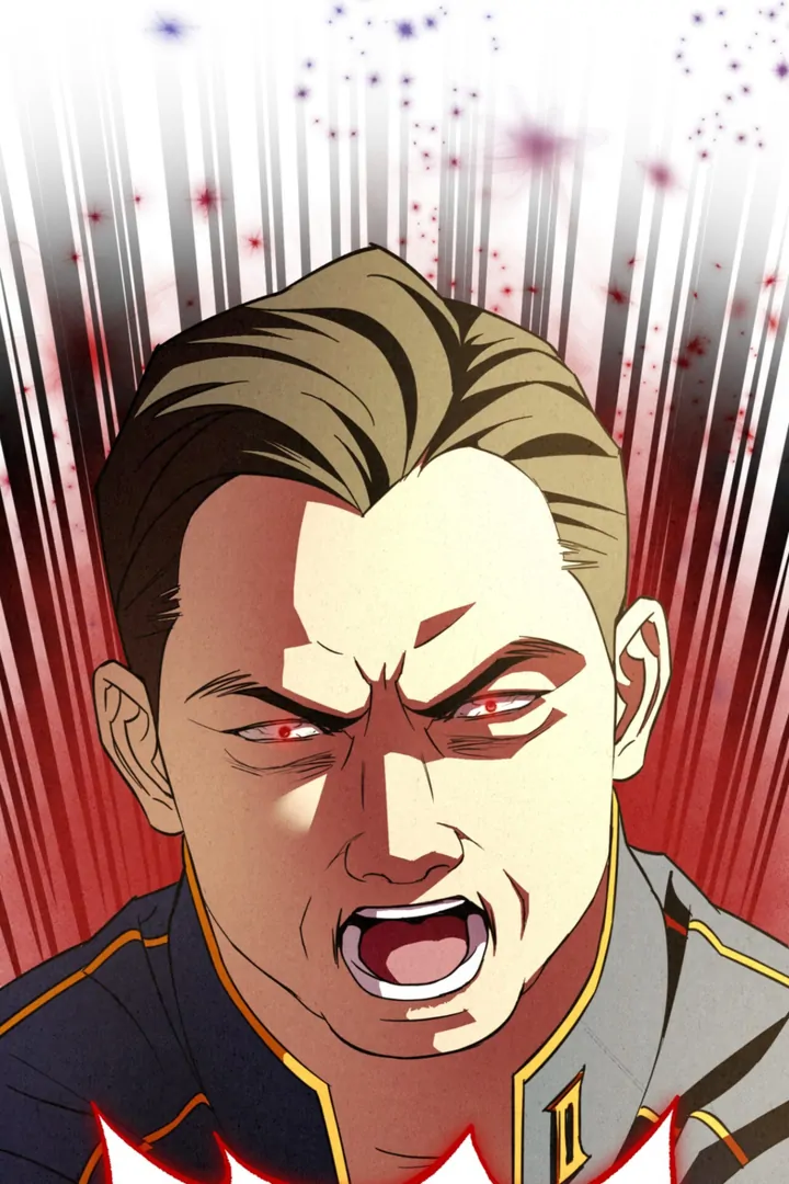 Dazzling Breath - Chapter 5 manhwa