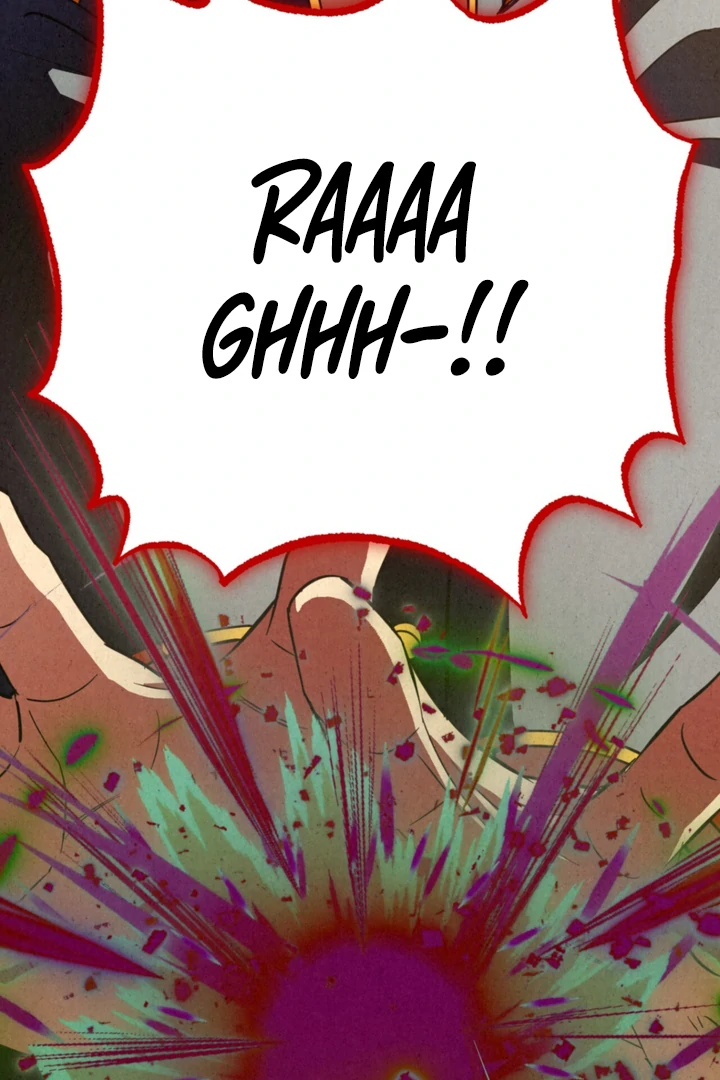 Dazzling Breath - Chapter 5 manhwa