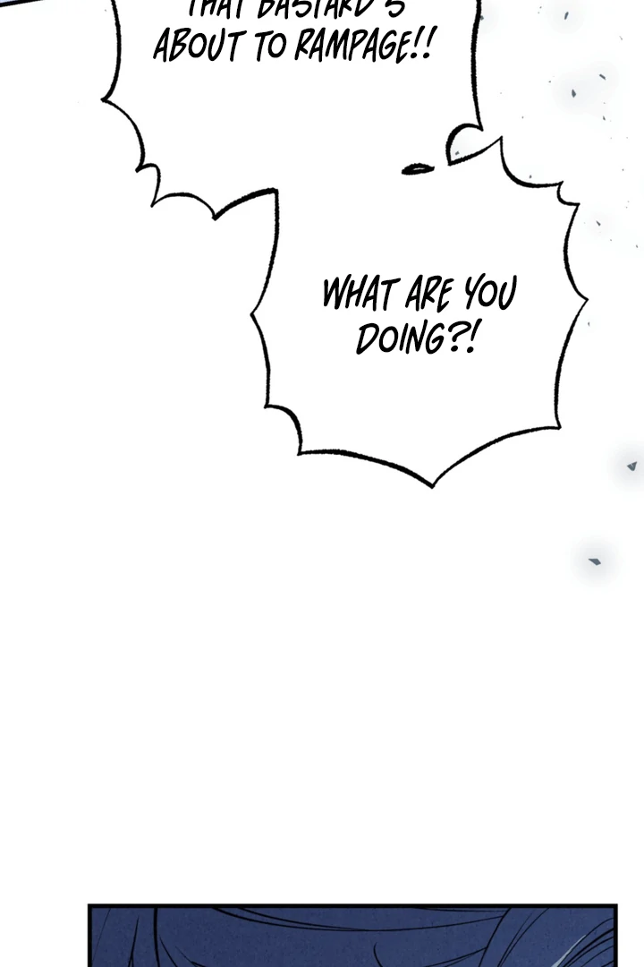 Dazzling Breath - Chapter 5 manhwa