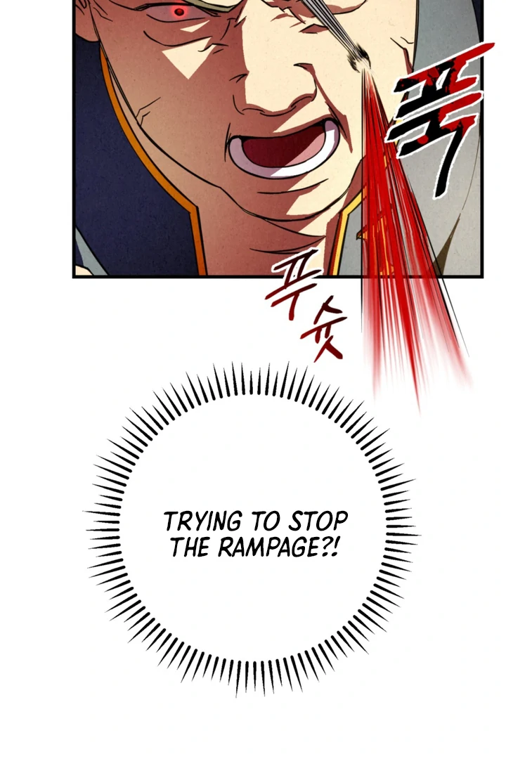 Dazzling Breath - Chapter 5 manhwa