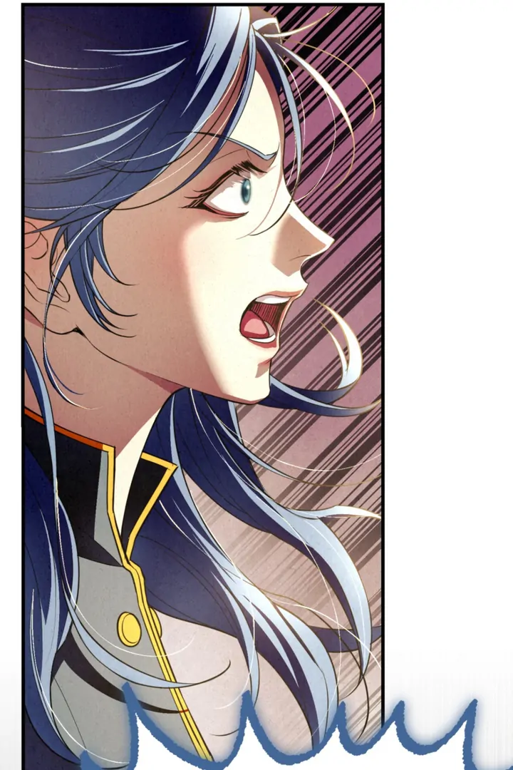 Dazzling Breath - Chapter 5 manhwa