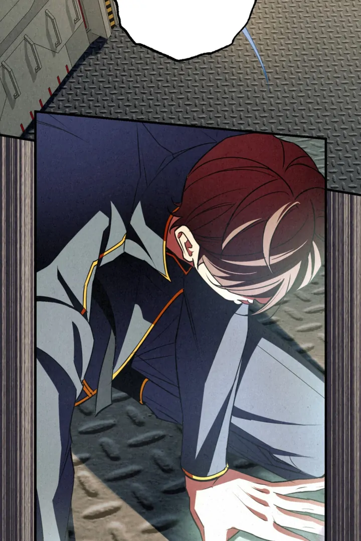 Dazzling Breath - Chapter 5 manhwa
