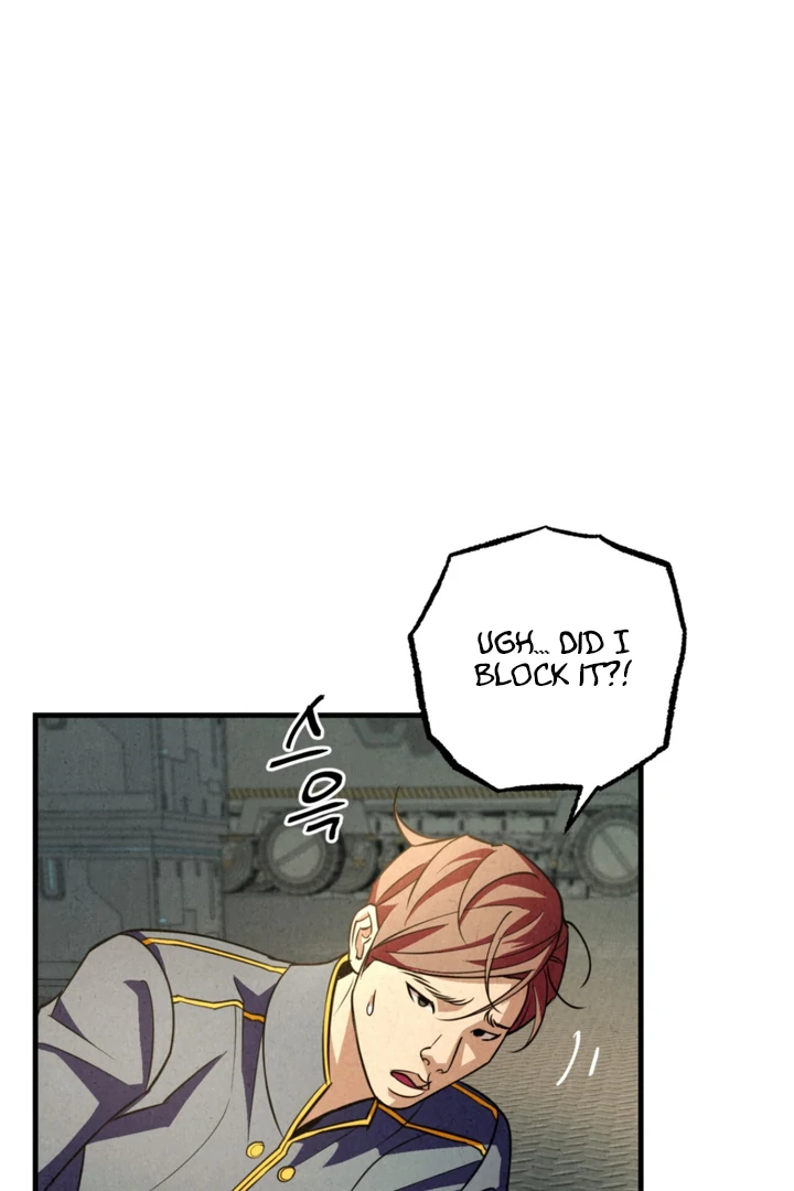 Dazzling Breath - Chapter 5 manhwa