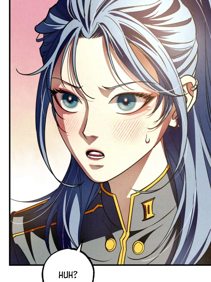 Dazzling Breath - Chapter 5 manhwa