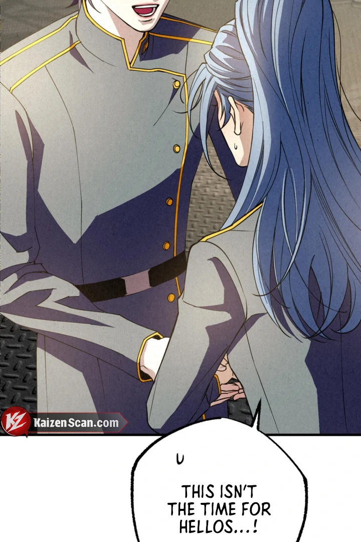 Dazzling Breath - Chapter 5 manhwa