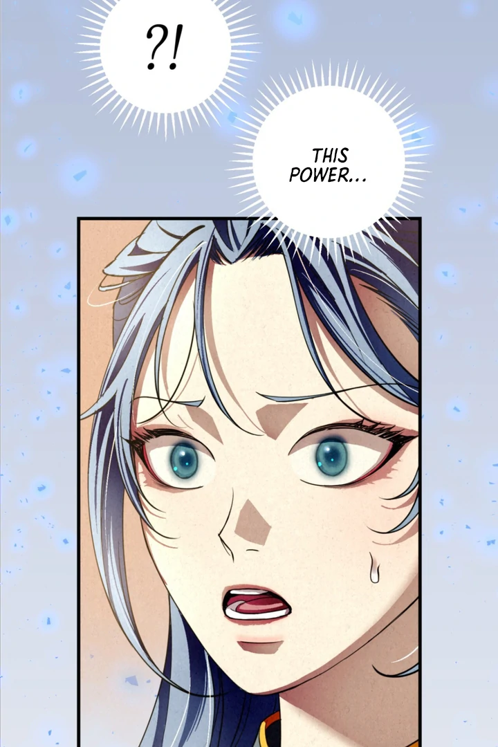 Dazzling Breath - Chapter 5 manhwa
