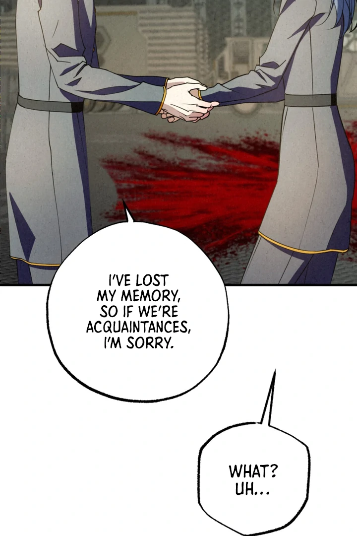 Dazzling Breath - Chapter 5 manhwa