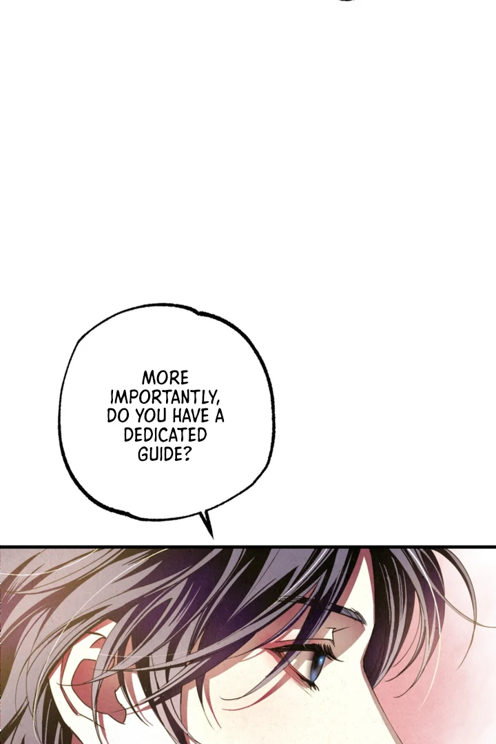 Dazzling Breath - Chapter 5 manhwa