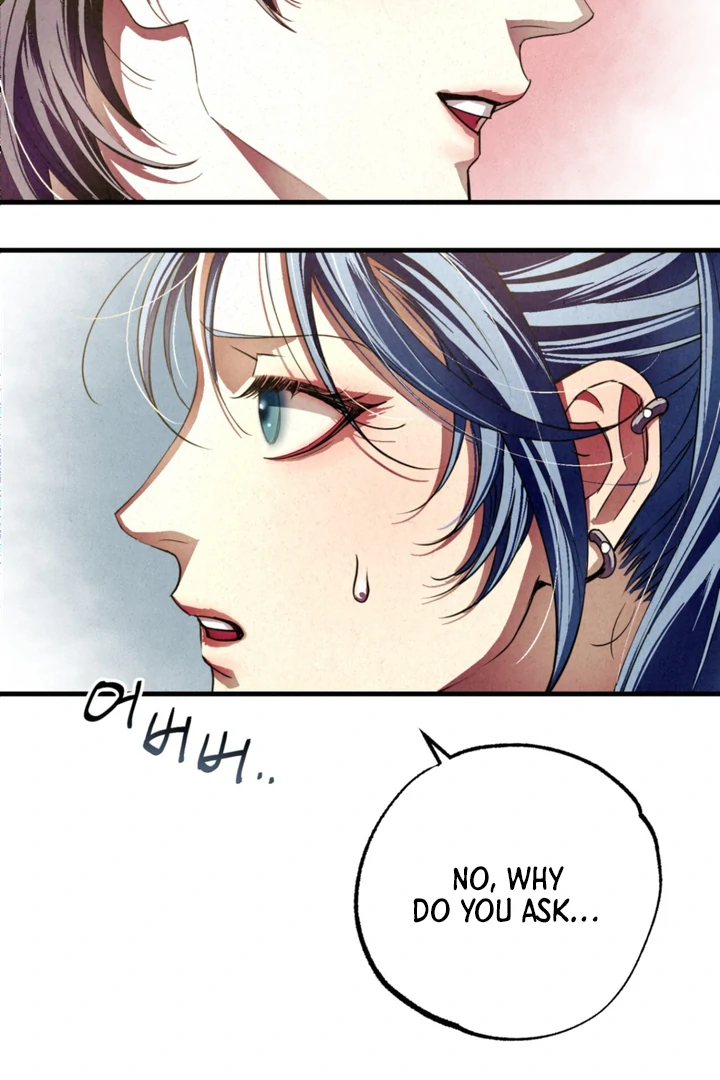 Dazzling Breath - Chapter 5 manhwa