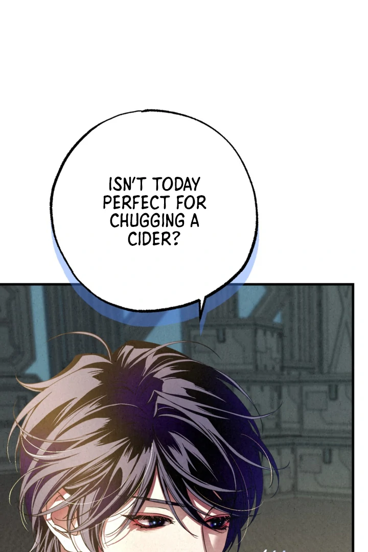Dazzling Breath - Chapter 5 manhwa