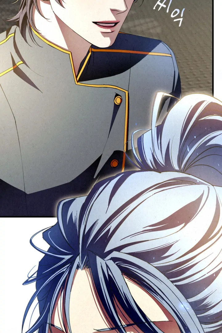 Dazzling Breath - Chapter 5 manhwa
