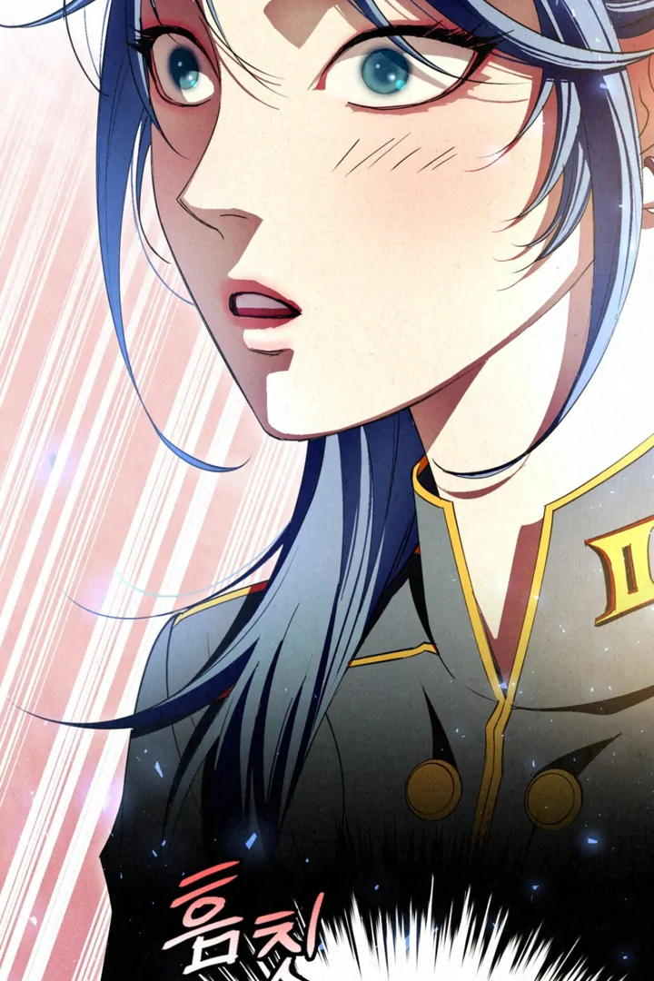 Dazzling Breath - Chapter 5 manhwa