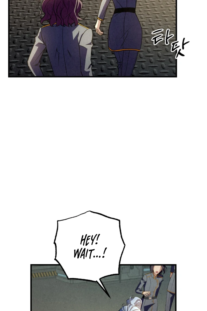 Dazzling Breath - Chapter 5 manhwa