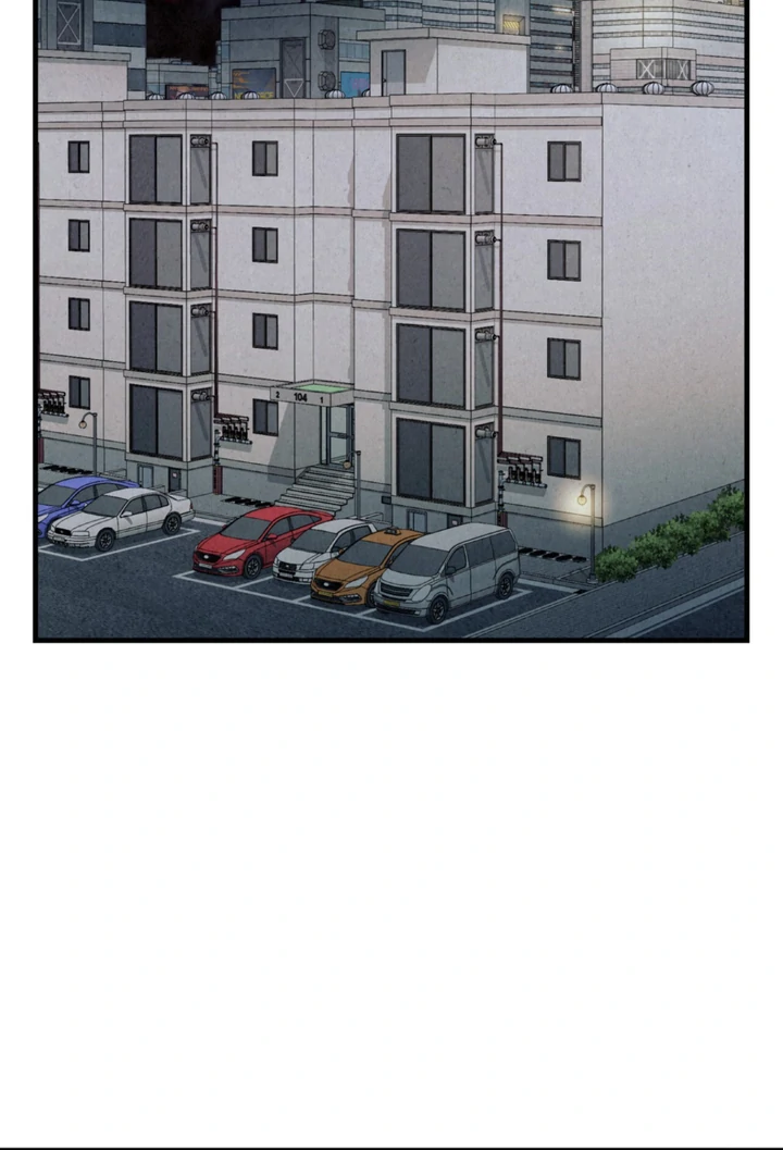 Dazzling Breath - Chapter 5 manhwa